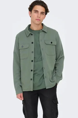 Only & Sons Onsnewkodyl Skjorta