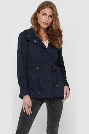 ONLY Onllorca Parkas
