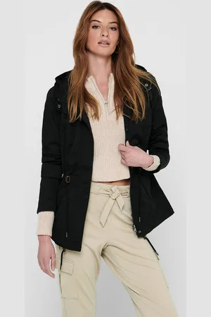 ONLY Onllorca Parkas