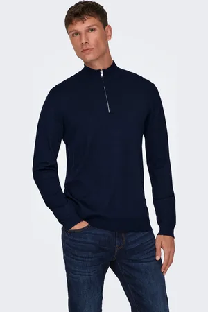 Only & Sons Onswyler Pullover