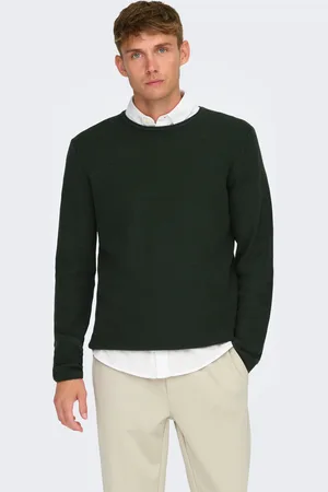 Only & Sons Onseric Pullover