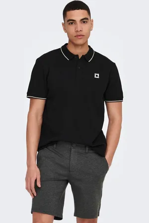 Only & Sons Onsfletcher Piké