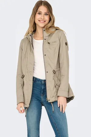 ONLY Onllorca Parkas