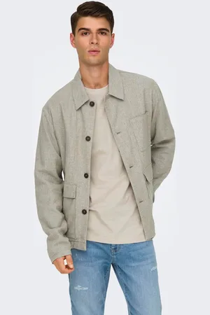 Only & Sons Onskane Jacka
