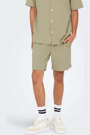Only & Sons Onsbertil Normal Passform Shorts