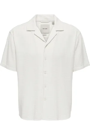 Only & Sons Onslatham Skjorta