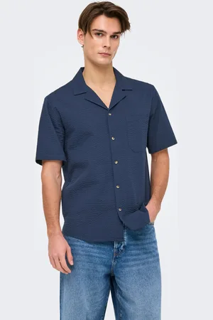 Only & Sons Onseye Skjorta