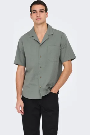 Only & Sons Onseye Skjorta