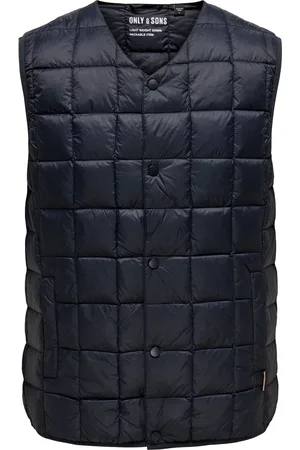 Only & Sons Onsgavin Väst