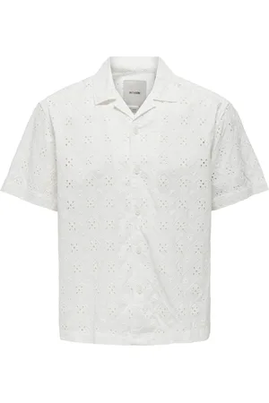 Only & Sons Onsaron Skjorta