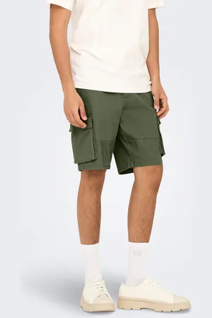 Only & Sons Onscam Normal Passform Shorts
