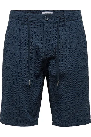 Only & Sons Onsleo Normal Passform Shorts