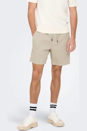 Only & Sons Normal Passform Shorts