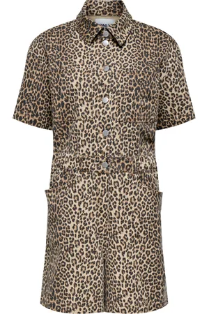 ONLY Onlnaomi Playsuit