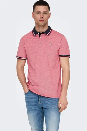 Only & Sons Onsfletcher Piké