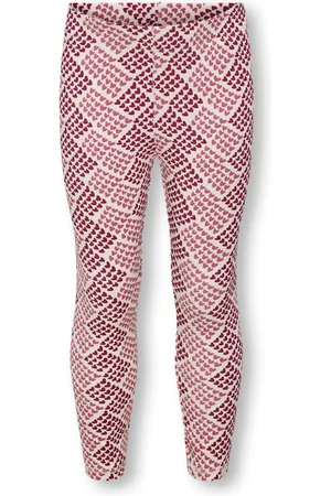 ONLY Kmgtrinny Åtsittande Passform Leggings