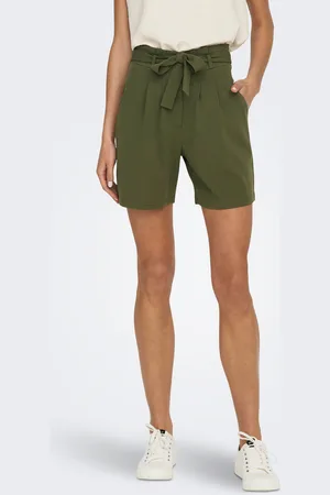 ONLY Jdytanja Normal Passform Avslappnade Shorts