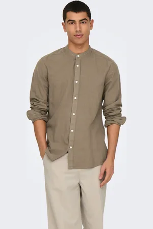 Only & Sons Onscaiden Skjorta