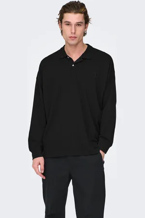 Only & Sons Onsherrison Piké