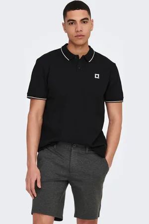 Only & Sons Onsfletcher Piké