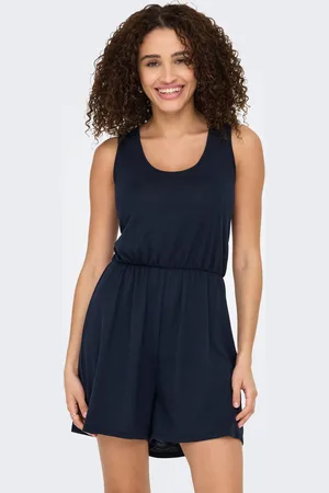 ONLY Jdydora Normal Passform Playsuit