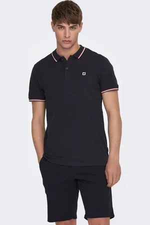 Only & Sons Onsfletcher Piké