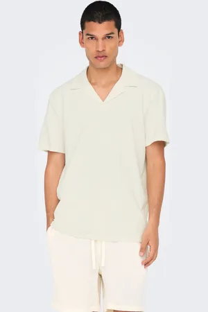 Only & Sons Onskian Piké
