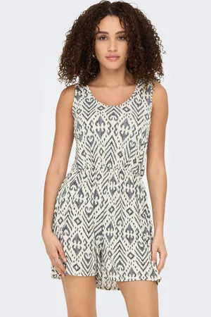 ONLY Jdydora Normal Passform Playsuit