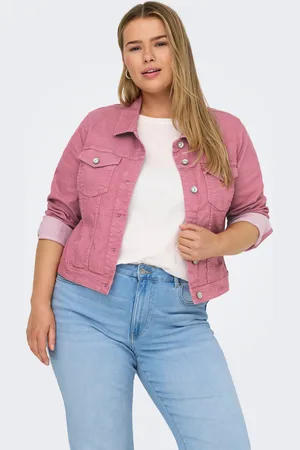 ONLY Carwespa Jeansjacka