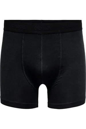 Only & Sons Onsfitz 3-pack Kalsonger