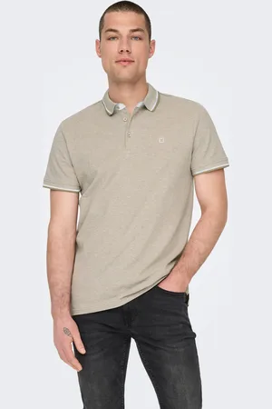 Only & Sons Onsfletcher Piké