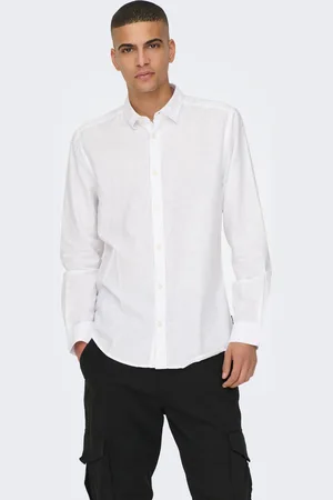 Only & Sons Onscaiden Skjorta