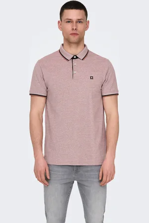 Only & Sons Onsfletcher Piké