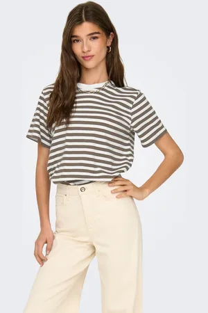 ONLY Onllivina T-shirt