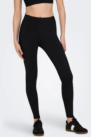 ONLY Onpfirm-2 Slim Fit Träningstights