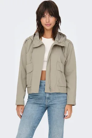 ONLY Onlmamba Lång Parkas