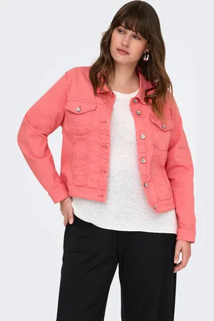 ONLY Carwespa Jeansjacka