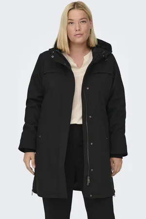 ONLY Carnewmaastricht Lång Parkas