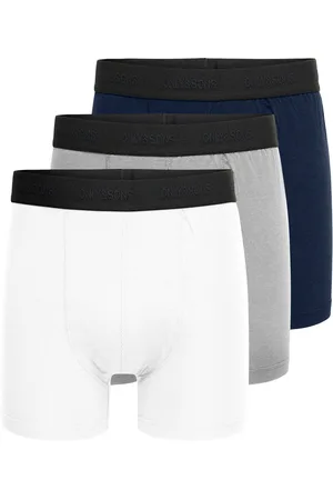 Only & Sons Onsfitz 3-pack Kalsonger