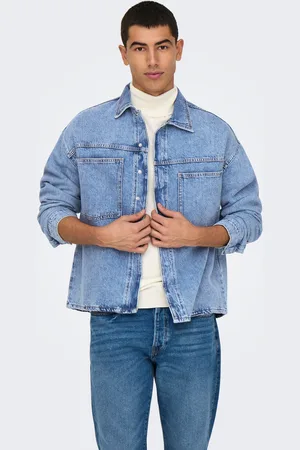 Only & Sons Onsemil Jeansjacka