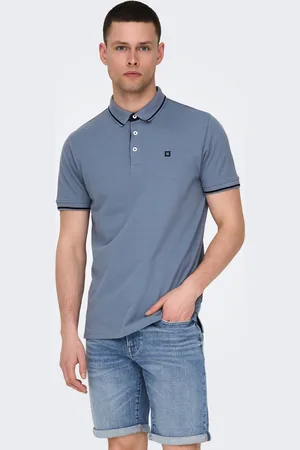 Only & Sons Onsfletcher Piké