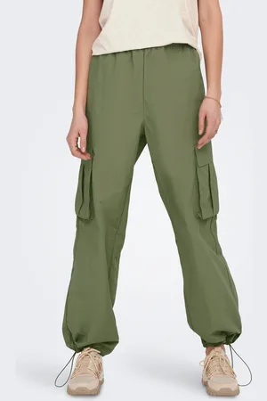 ONLY Onlkarin Cargo Fit Cargobyxor
