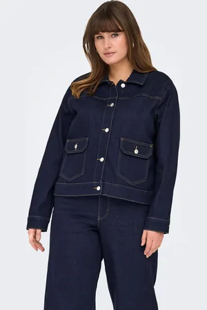 ONLY Carmadison Jeansjacka