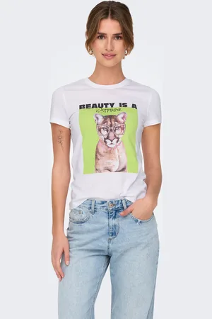 ONLY Onlvibe T-shirt