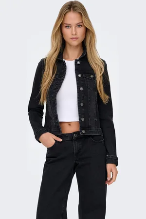 ONLY Onlwonder Jeansjacka