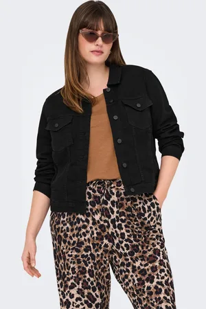 ONLY Carwespa Jeansjacka