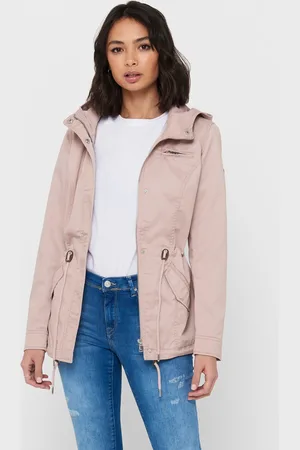 ONLY Onllorca Parkas