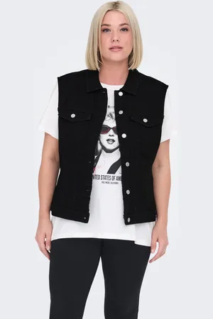 ONLY Carwespa Jeansjacka