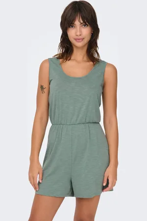 ONLY Jdydora Normal Passform Playsuit