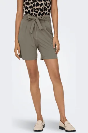 ONLY Jdytanja Normal Passform Avslappnade Shorts
